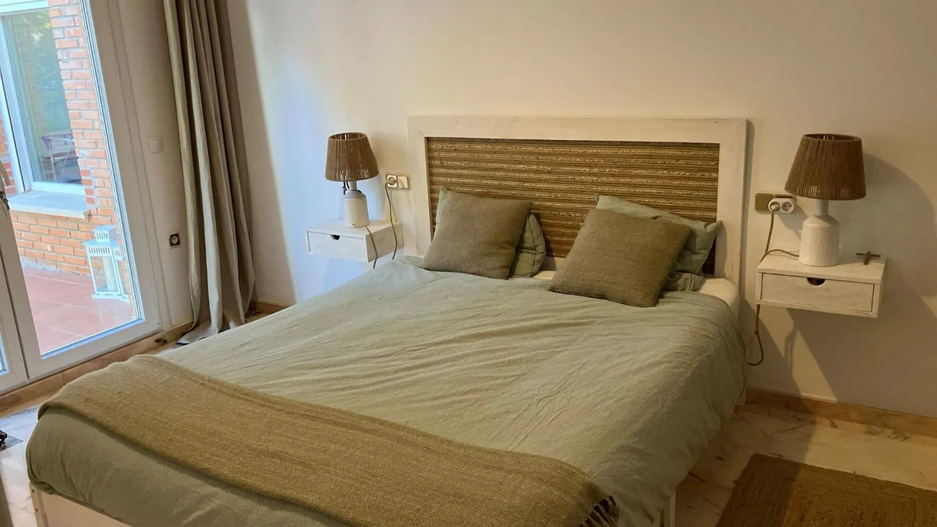 Tess Villa Olmos Malaga 0*,  Spain