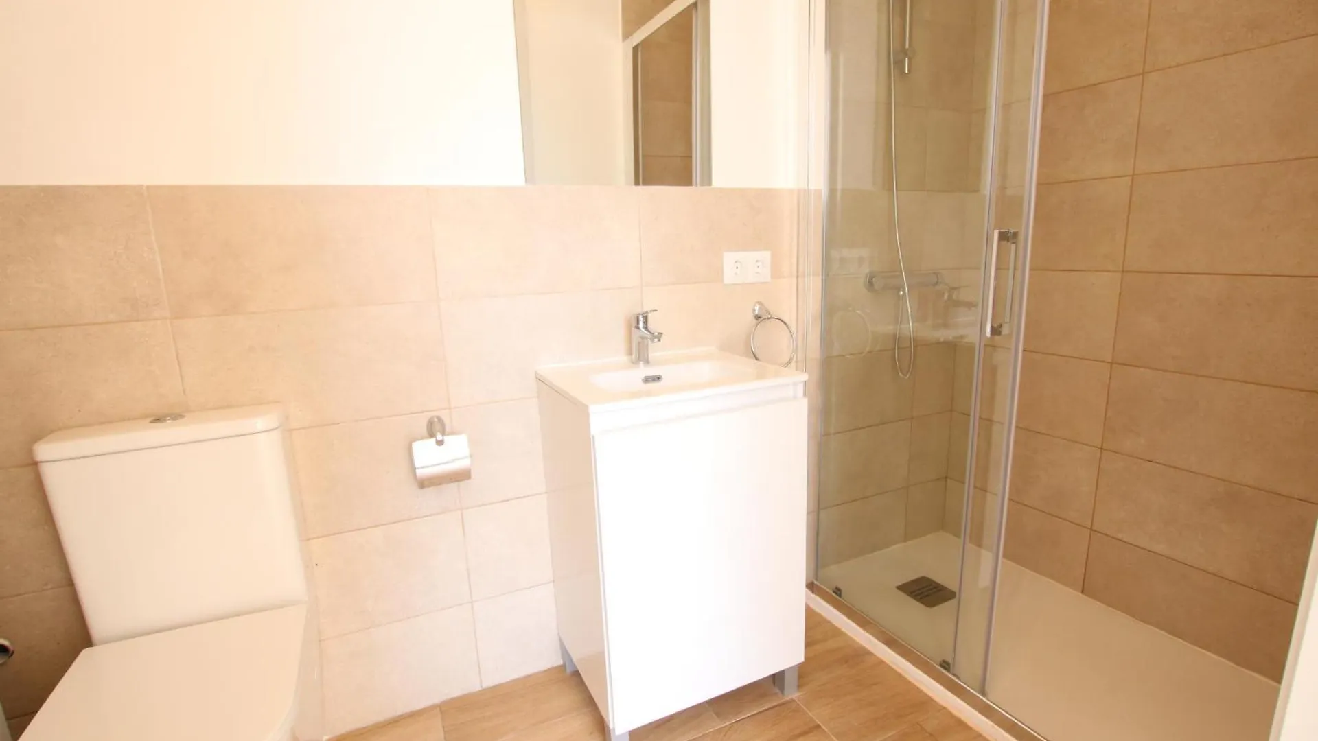 Holiday home Tess Villa Olmos Malaga