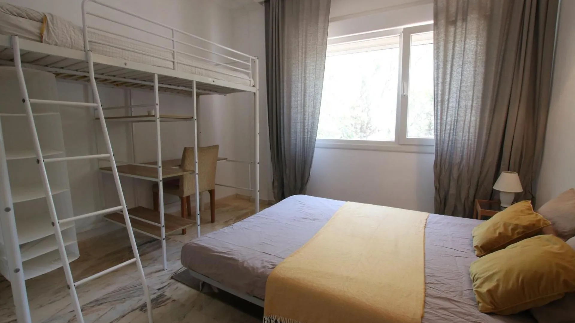Holiday home Tess Villa Olmos Malaga