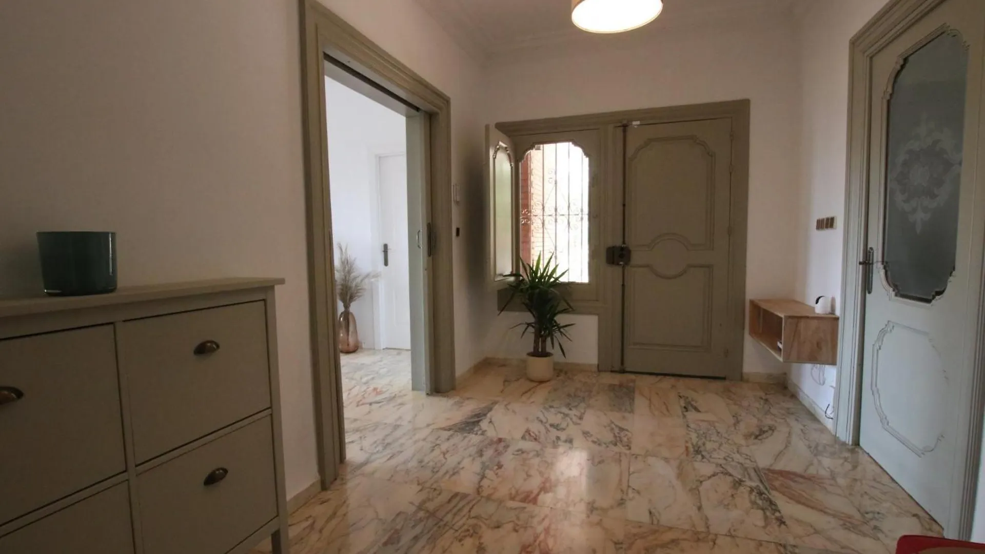 Holiday home Tess Villa Olmos Malaga