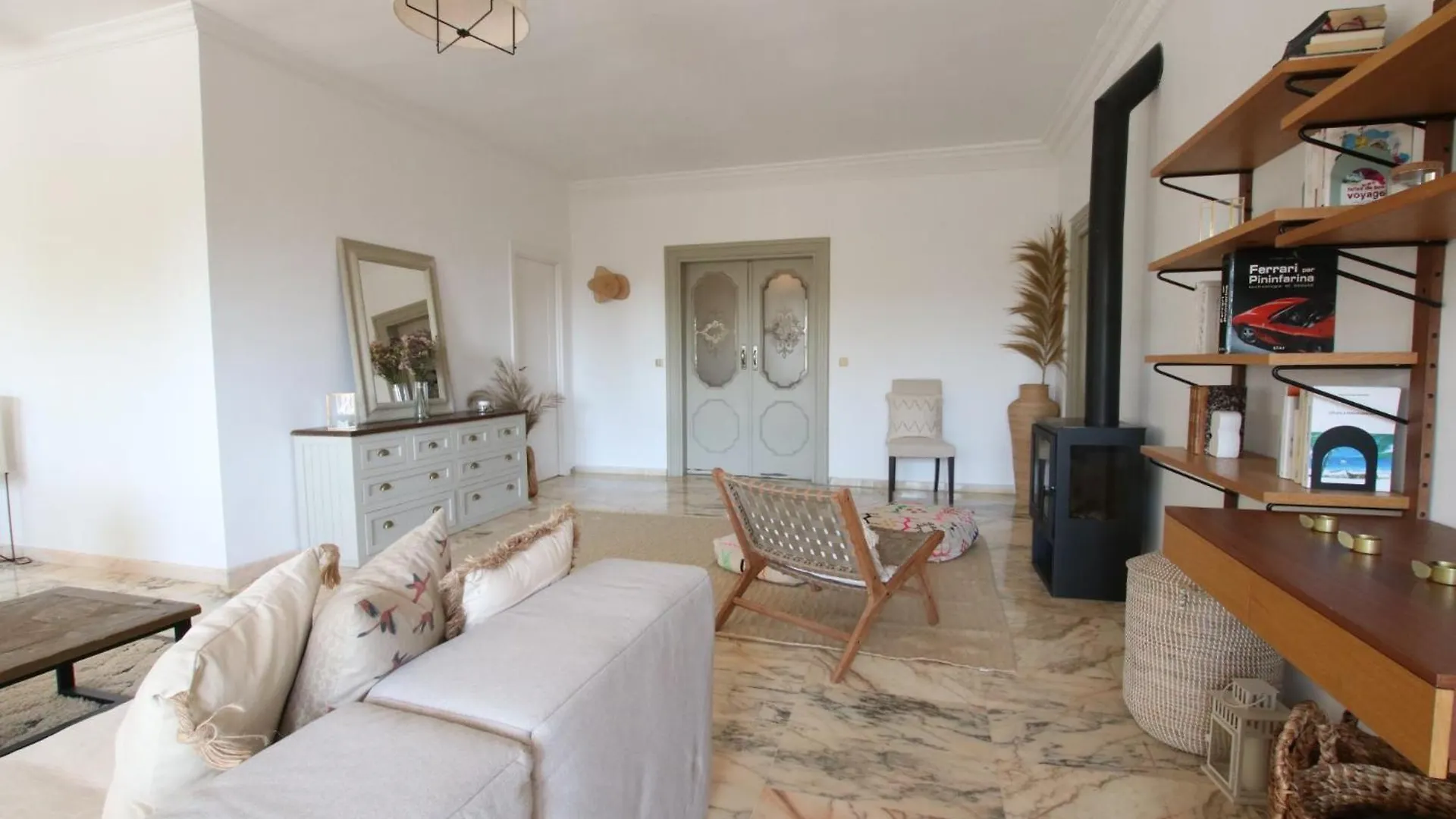 Tess Villa Olmos Malaga 0*,