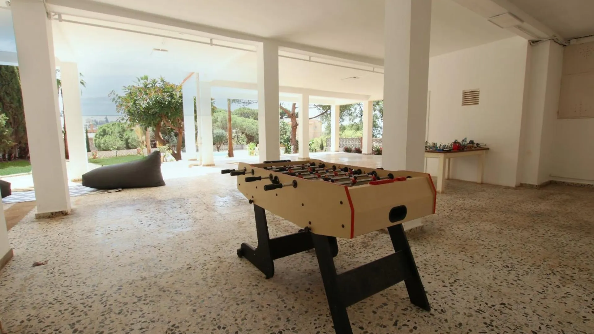 Holiday home Tess Villa Olmos Malaga Spain